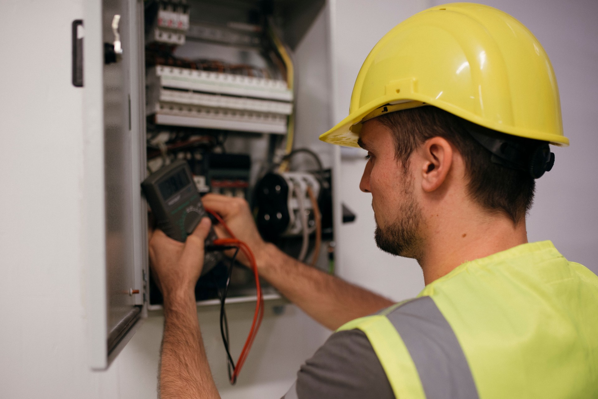 Engineering is his passion